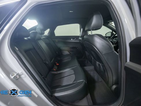 Used 2022 Kia K5 GT-Line w/ GT-Line Awd Premium Package image 37