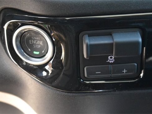 New 2026 Chevrolet Silverado 2500 LTZ w/ Trail Boss Package image 34