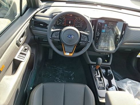 New 2026 Subaru Forester Wilderness AWD/4WD image 9