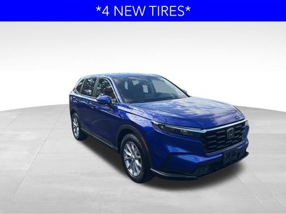 Used 2023 Honda CR-V EX