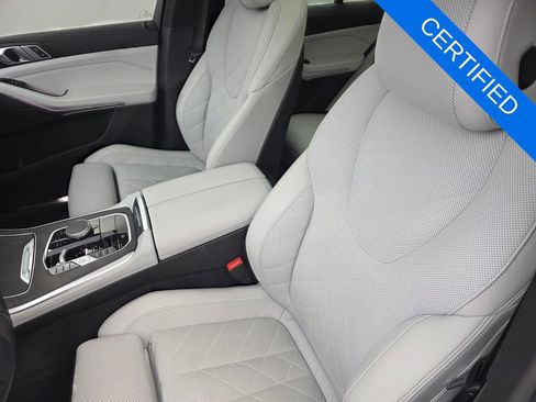 Certified 2024 BMW X5 sDrive40i w/ Parking Assistance Package RWD image 10