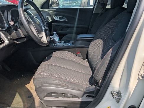 Used 2014 Chevrolet Equinox LT w/ Power Convenience Package image 9