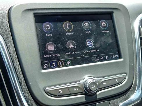 Used 2024 Chevrolet Equinox LS w/ LS Convenience Package AWD/4WD image 19
