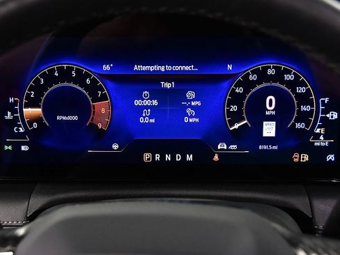 Used 2025 Ford Mustang GT Premium RWD image 16