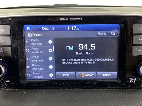 Used 2019 Hyundai Tucson SEL image 23