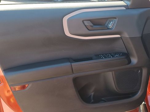 Used 2024 Ford Bronco Sport Big Bend image 12