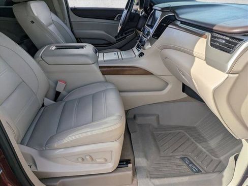 Used 2019 GMC Yukon Denali w/ Denali Ultimate Package image 21