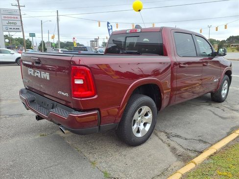 Used 2025 RAM 1500 Big Horn image 18