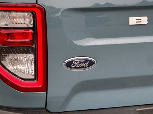 Certified 2023 Ford Bronco Sport Big Bend image 27
