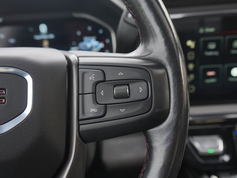 Used 2024 GMC Sierra 2500 AT4X w/ AT4X AEV Edition AWD/4WD image 26