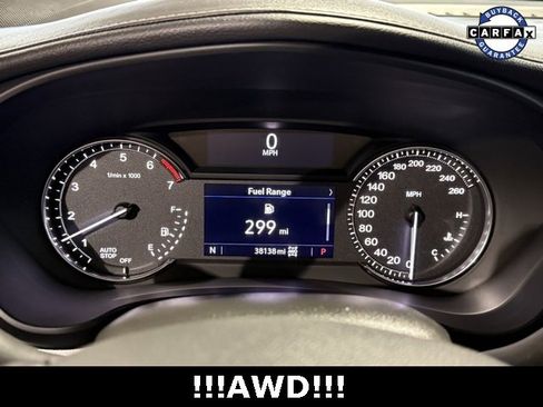 Used 2020 Cadillac XT4 Premium Luxury image 34