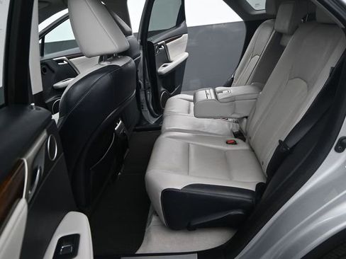 Used 2019 Lexus RX 350 FWD w/ Navigation Package image 15
