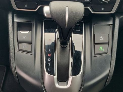 Used 2021 Honda CR-V EX image 39
