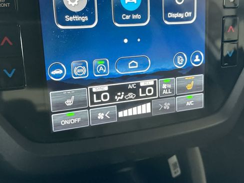 Certified 2026 Subaru Forester Limited AWD/4WD image 20