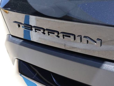 New 2026 GMC Terrain Elevation image 7