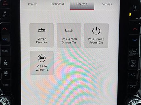 New 2026 RAM 1500 Rebel w/ Rebel Level 2 Equipment Group image 30