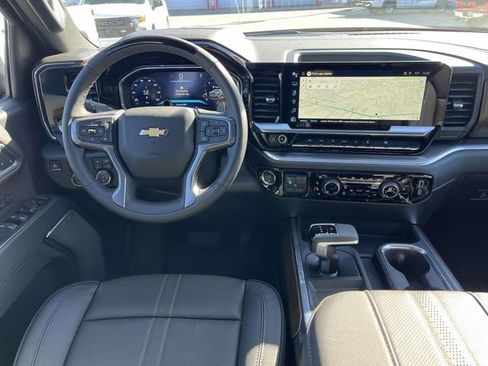 New 2026 Chevrolet Silverado 1500 High Country image 6