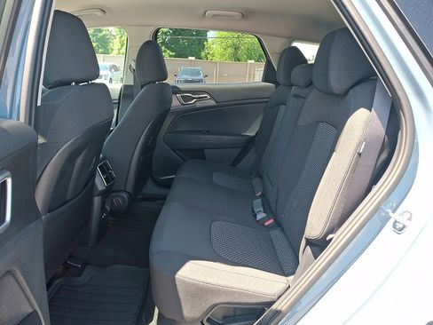 New 2026 Kia Sportage S AWD/4WD image 6