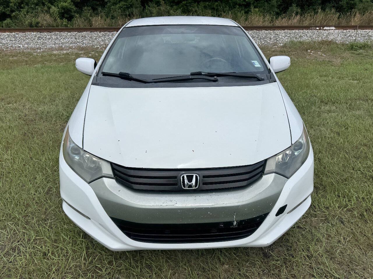Used 2010 Honda Insight EX image 8