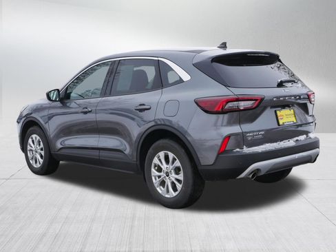 Used 2023 Ford Escape Active w/ Tech Pack #1 image 5