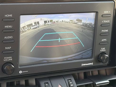 Certified 2022 Toyota RAV4 XLE Premium image 16