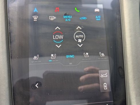 Used 2024 Porsche Taycan GTS w/ Premium Package image 26