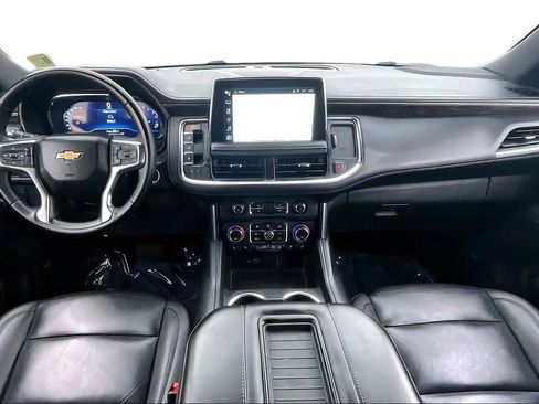 Used 2024 Chevrolet Suburban LT image 15