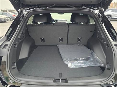 New 2026 Chevrolet Equinox EV LT image 20