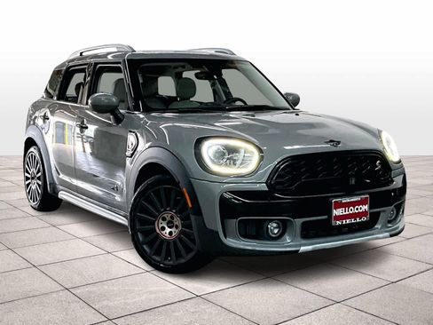 Used 2020 MINI Cooper Countryman S image 2