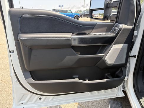New 2026 Ford F350 Platinum AWD/4WD image 28