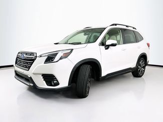 Used 2023 Subaru Forester Limited video 2