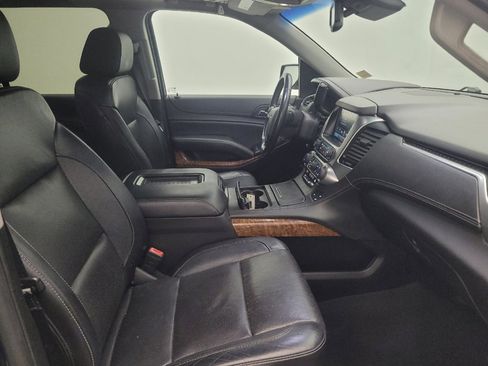 Used 2019 Chevrolet Tahoe Premier AWD/4WD image 21