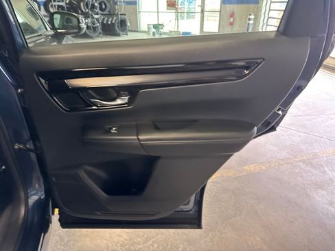 Certified 2026 Honda CR-V EX-L image 27