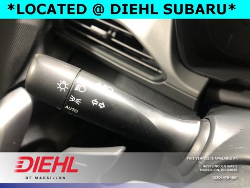 New 2026 Subaru Crosstrek 2.5i image 20