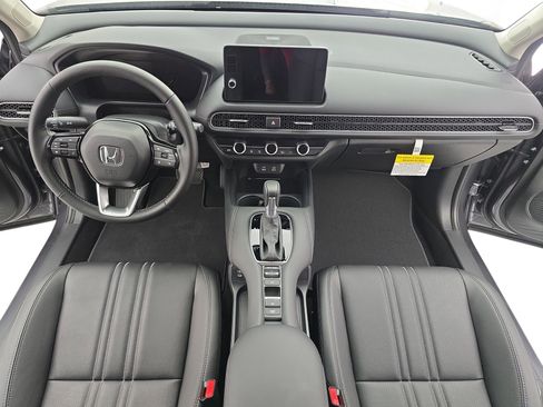 New 2026 Honda HR-V EX-L image 9