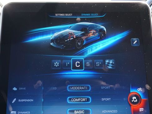 New 2026 Mercedes-Benz AMG GT 55 image 42