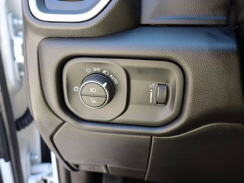 Used 2025 RAM 2500 Big Horn image 15