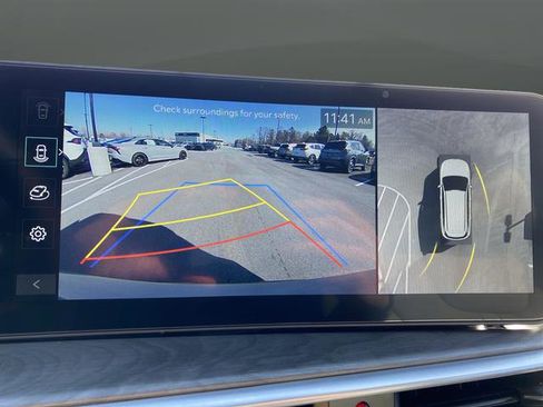 New 2026 Kia Sorento SX image 11