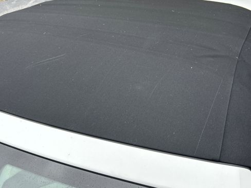 Used 2016 Jaguar F-TYPE Convertible image 10