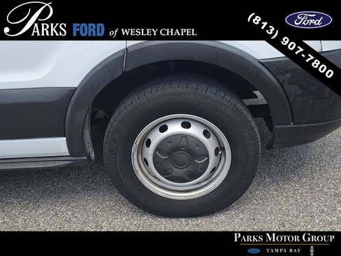 Used 2019 Ford Transit 350 XL RWD image 27
