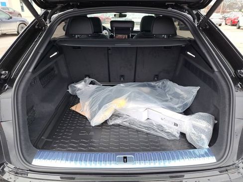 New 2026 Audi Q8 Premium Plus image 26