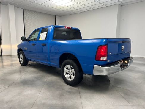Used 2024 RAM 1500 Classic SLT image 5