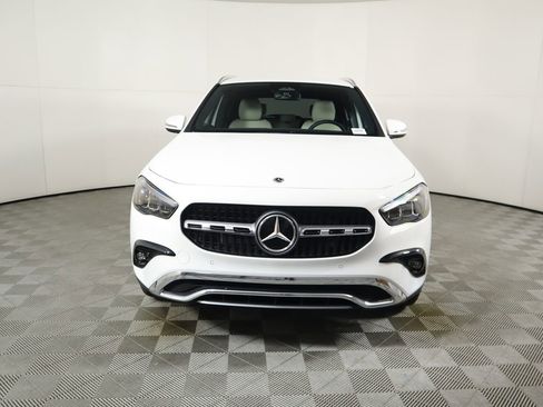 Certified 2025 Mercedes-Benz GLA 250 GLA 250 image 2