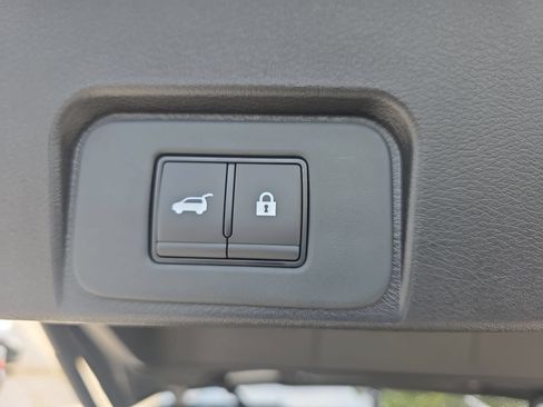 New 2026 Nissan Rogue Dark Armor FWD image 13