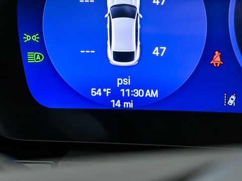 New 2025 Porsche Macan Turbo Electric image 12