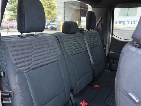 Certified 2023 Ford F150 XL w/ STX Appearance Package AWD/4WD image 41