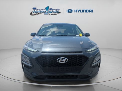 Used 2019 Hyundai Kona SE FWD image 4