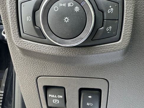 Used 2019 Ford Expedition Limited w/ Texas Edition Package image 44