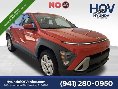 Used 2026 Hyundai Kona SE