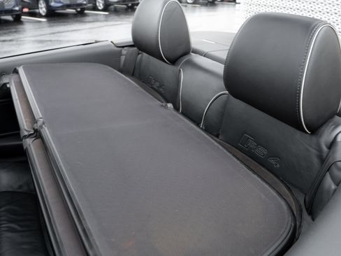 Used 2008 Audi RS 4 Cabriolet image 35